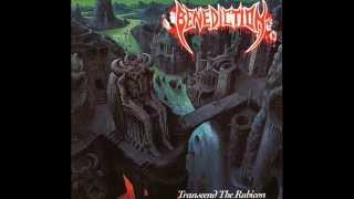 Benediction   Face Without Soul