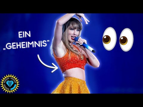 Hat Taylor Swift ihr nächstes Album längst verraten? | Style Theory Hat Taylor Swift ihr nächstes Album längst verraten? | Style Theory