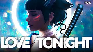 PSYTRANCE ● Shouse - Love Tonight (Voxell & NewGapy Remix)