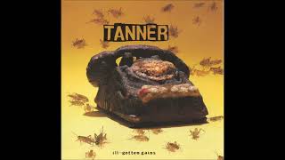 Tanner - Man Below Dim Moon