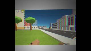 Something is wrong. #SSB2 #Gorebox #Roblox #Minecraft 