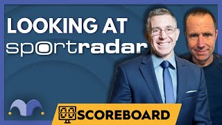 Why Sport Radar is a Game-Changer for Investors: An In-Depth Stock Analysis