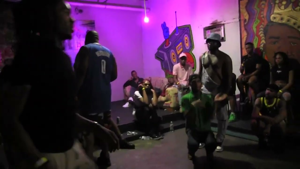 Lss Atlanta 6/6/2022 Vogue Session