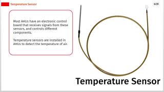 Introduction: Air handling unit controls | Air Handling and Distribution Course | SkillCat
