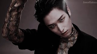 Artist Of The Month The Boyz Juyeon 주연 Cover Edit