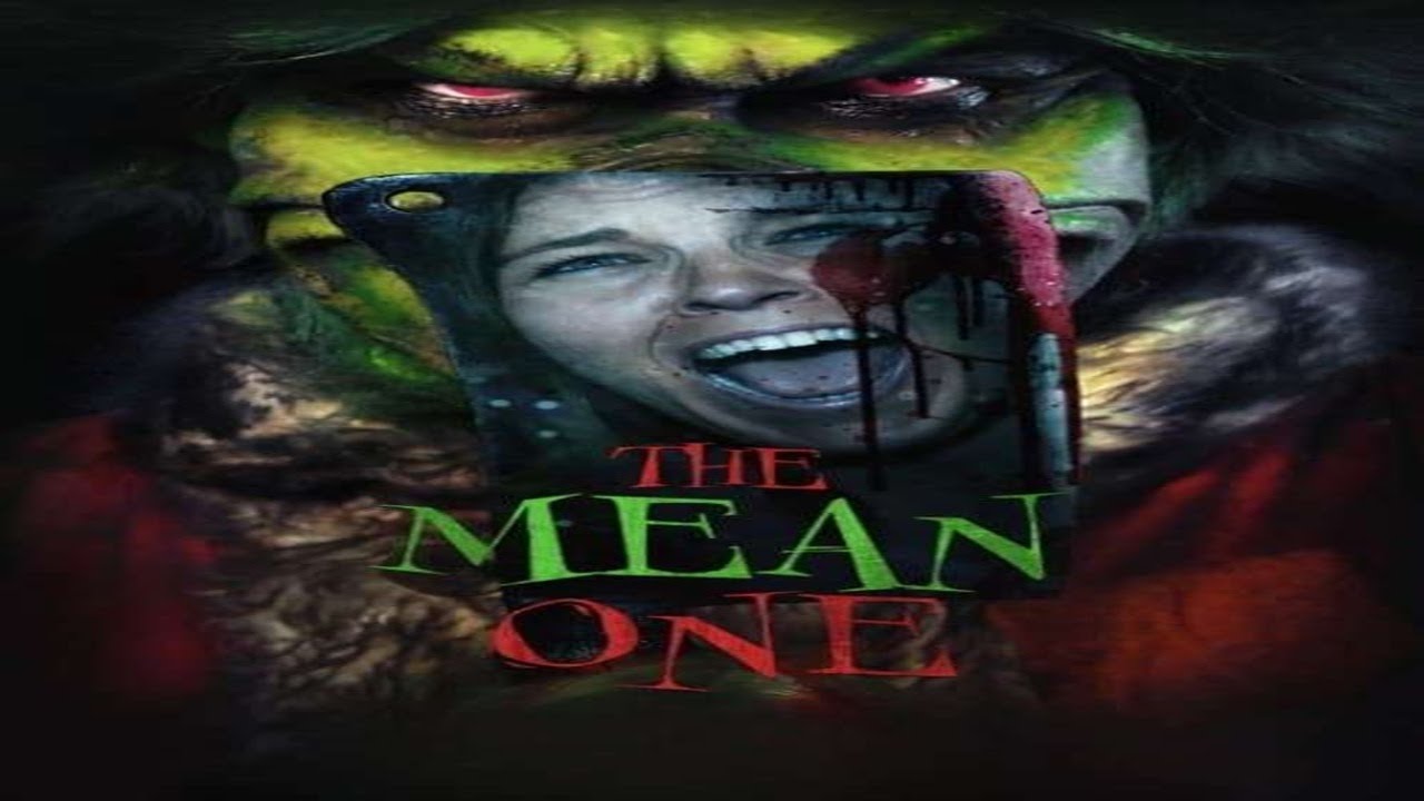 The Mean One (2022) **Spoilers**