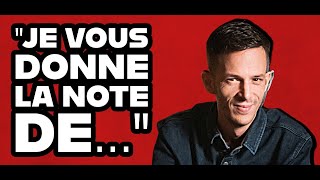 On critique un critique avec DOMINIC TARDIF