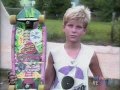 1988 -  "Skateboards" at Pine Grove Park