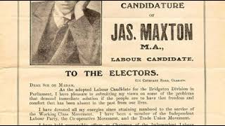 Independent Labour Party | Wikipedia audio article