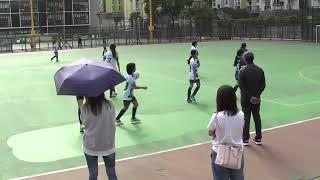 Publication Date: 2025-11-29 | Video Title: 2025 - 2026 年度全港中學校際女子足球比賽（第二組