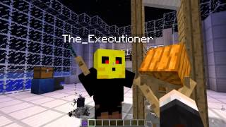 Minecraft   EXECUTING HEROBRINE!!   Custom Command!! agario