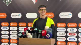 Tayfur Bingöl: Harika Gidiyoruz