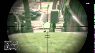 FPMC exposed cars, miniguns, rpgs