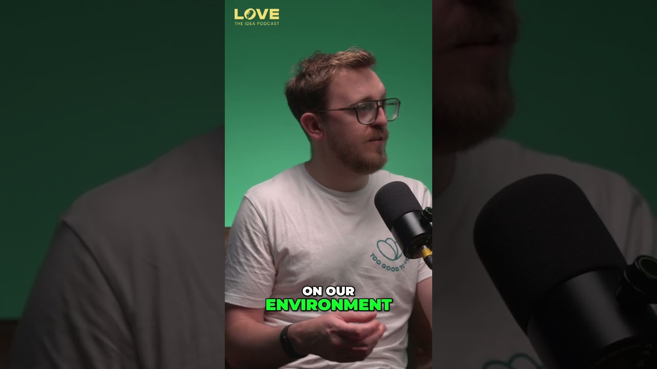 Using Technology to Prevent Food Waste  A Sustainable Solution 