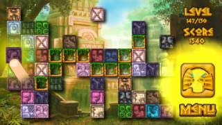 Mayan Secret Solution Level 147