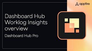 Gather Jira Worklogs In One Clear View With Dashboard Hub