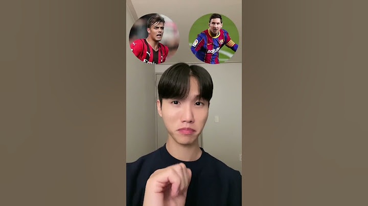 Ronaldo vs Messi #tiktok #oxzung #funny #choose