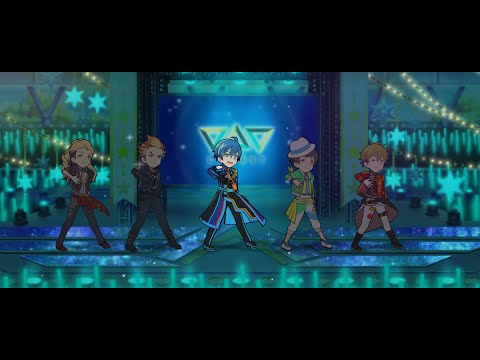 [사이스타 , サイスタ] Take a StuMp! 01 MV