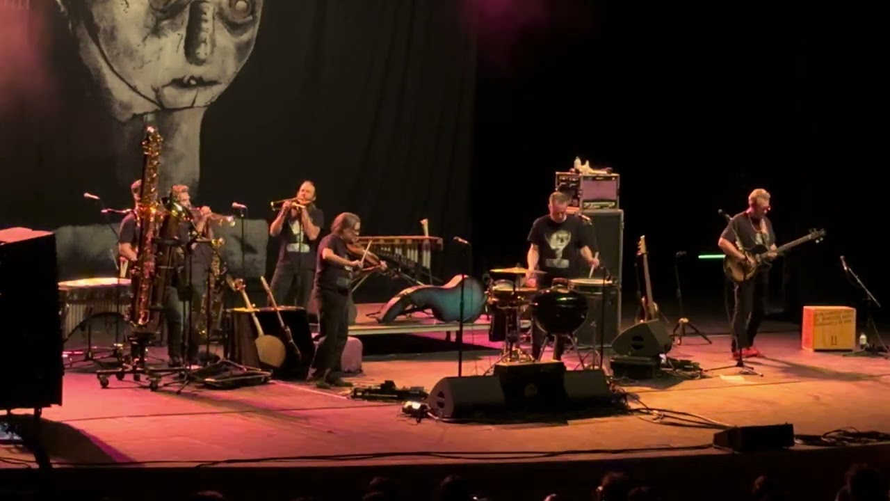 Violent Femmes