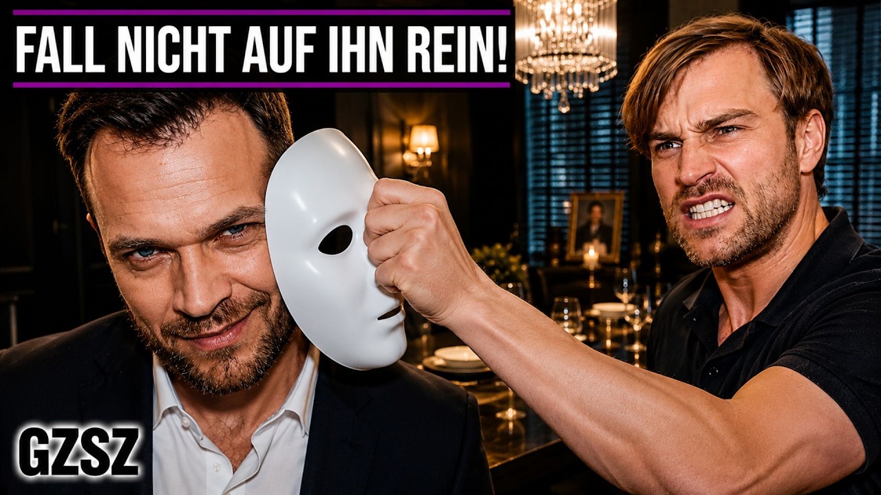 GZSZ: Julian bewahrt Matilda vor Eriks Falle!
