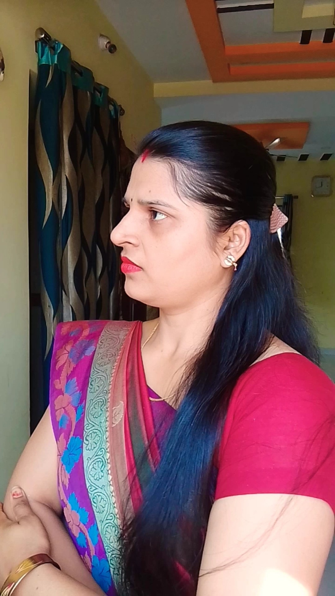 KBC के अमिताभ #comedy #fun #husbandwifecomedy #kbc#youtubeshorts