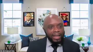 From Student to Cybersecurity Analyst: Live Career Breakthrough Chat