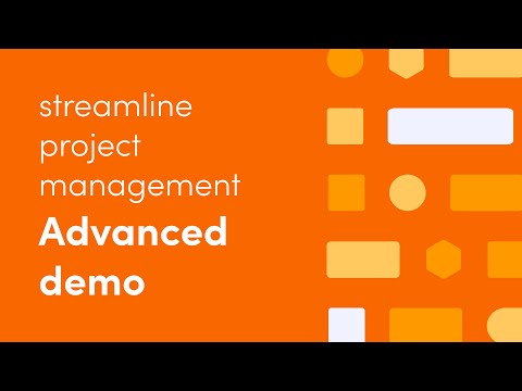 Advanced demo | monday.com for Project Management