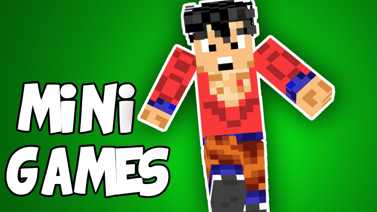 New Server/Why i Haven't uploaded! Minecraft Mini-Game!