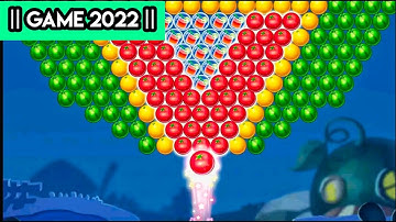 Bubble shooter - खेलने के लिए गेम फ्री गेम | 2022 #NEW