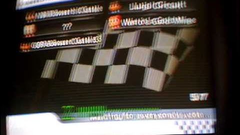 Mario Kart Wii Hackers (2)