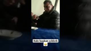Xalo Başkale Çıldırdı