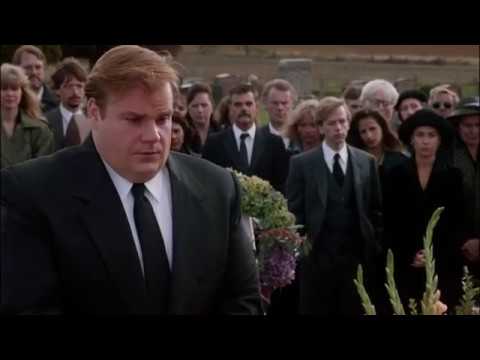 Tommy boy wedding speech picture