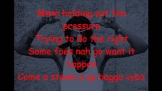 Tommy Lee  Holding Out The Pressure LYRICS