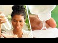 How To Make DAILY FACE TONERS | HYALURONIC ACID TONER