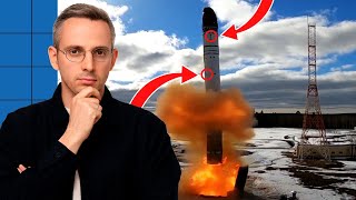 Ракета «Сармат» — супер-оружие или пустышка? Дилетантский разбор
