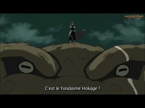 [AMV]Naruto Shippuden - Minato Namikaze - the Fourth Hokage