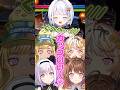 【スト6】女の子たちの声援に内心ニヤニヤが止まらない斜落せつな【カルロ・ピノ/柚原いづみ/月成るくす/結萌ひまり】
