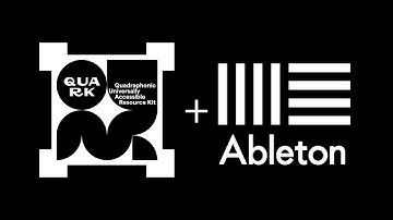 How to QUARK (in Ableton Live)