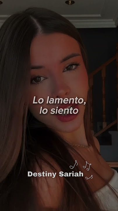 Se preparó | Letra
