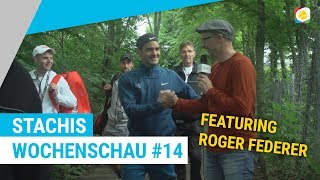 Stachi beim MercedesCup in Stuttgart | Stachis Wochenschau #14 | myTennis(, 2018-06-18T11:41:21.000Z)