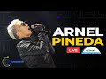 Arnel Pineda LIVE performance at SMART Araneta Coliseum