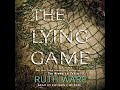 The Lying Game (Audiobook) by Ruth Ware