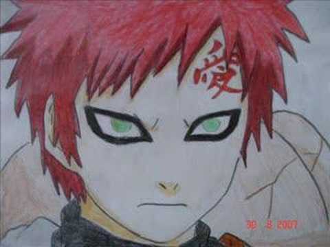 my naruto drawings youtube