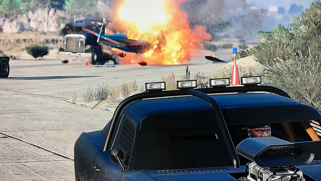 GTA 5 - How To Get The Duke O'Death - YouTube