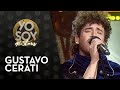 Alejandro Riquelme revolucionó Yo Soy All Stars con "Música Ligera" de Gustavo Cerati