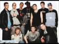 Blazin' Squad - All We Wanna Do (Is Rap)