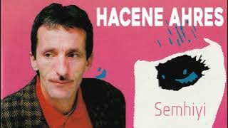 Hacene Ahres - Ugadegh