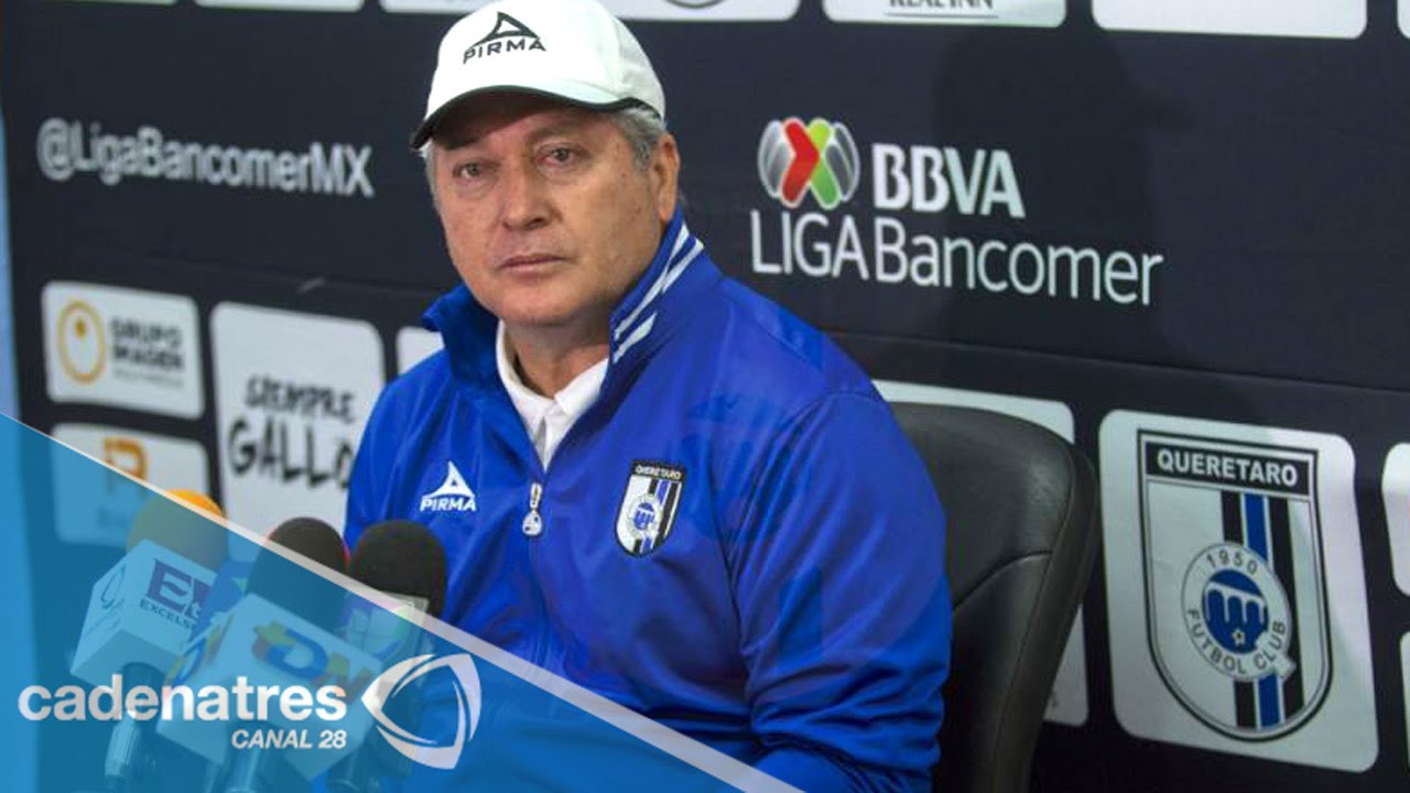 Gallos de Querétaro se prepara para afrontar a Morelia