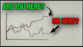 What A Real Traders Equity Curve Should Look Like.