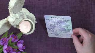 Your Daily Angel Message - A Little Angel Message — What the Angels Want You to Know Today ✨ screenshot 3